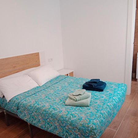 Beach Apartment Torrevieja Exterior foto