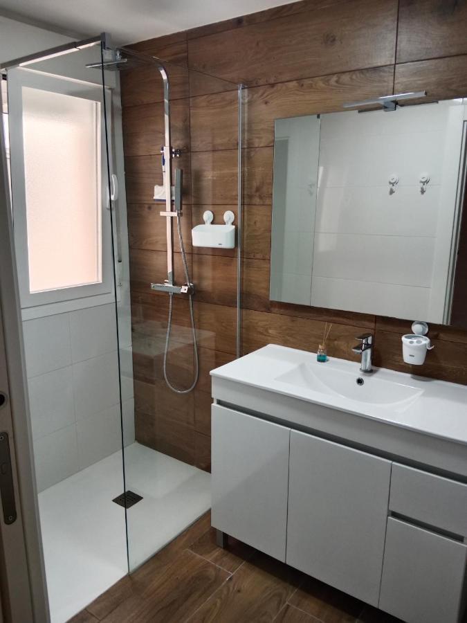 Beach Apartment Torrevieja Exterior foto